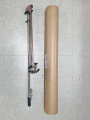 4년만에 각도기를 바꾸다