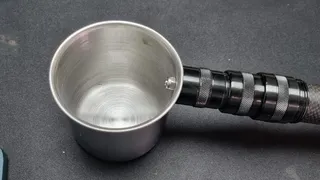 채수통 만들어봤어요.