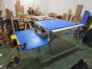 발상의  전환 3 (베란다 설치)