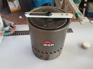 짝퉁팟만들기 2탄....(온수보일러)