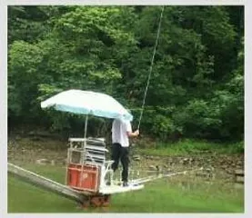 좌대끝판왕 2탄