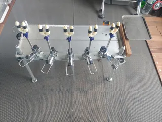 ♥ 나만의 받침틀..