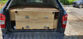 20년만에 낚시차를 떠나보네며...