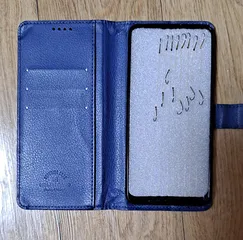 버리는 휴대폰케이스로 간이바늘집 활용