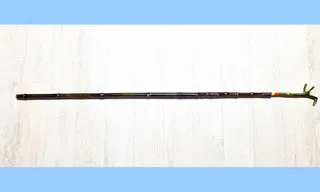 전층낚시 전용받침대 만들어 보았습니다.