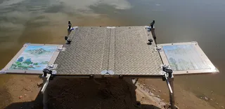 이좌대는 어떤 좌대일까요