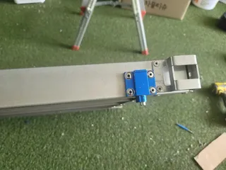 스마트 베란다 튜닝