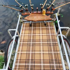 리어카좌대외여러가지