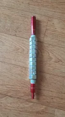 청태제거를 위한 장비