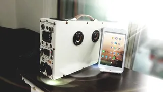 파워뱅크  블루투스  스피커 구경하세요