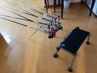 짬낚 이보다 더 좋을 수 없다