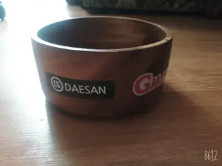 떡밥그릇.. 앤.. 글루텐 방망이..