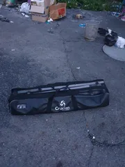 드디어 평상좌대 완성했습니다