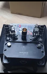 다마쿠스14에12로 줄이며 만든2단