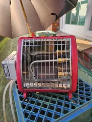 코베아 센스난로 보일러