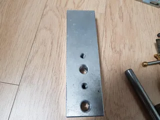 써본적 없는 땅꽂이