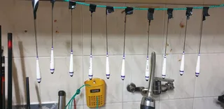 저가 전자찌 고급찌만들기