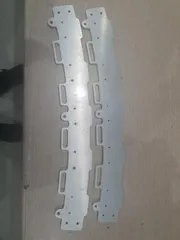 우경받침틀 제작해보았습니다~~