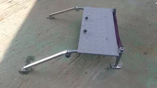 나만의 자립 발판