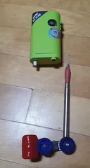 중국산 취수기 거치대