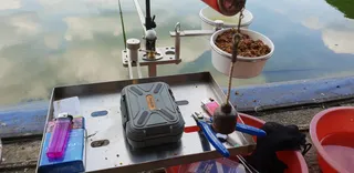 우경테크노 1단  선반