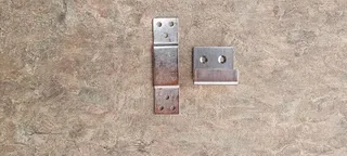 스마트좌대 뒷발판 연결&짧은다리 만들기