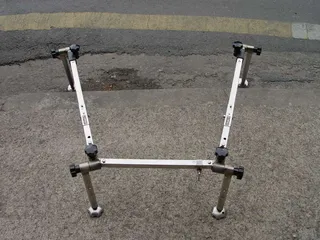 대륙 스파이크 완전 개조