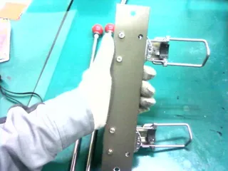 간편한 2단받침틀 업그레이드용^^"ㅋㅋㅋ