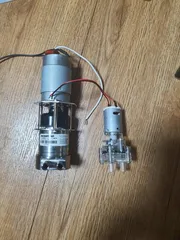 보일러 순환기 끝판왕 맹글어 봤습니다.