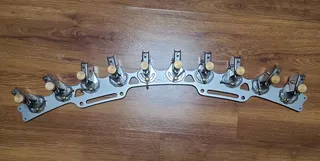 이스케이프 올인원 10단 일체형 받침틀 분리형 으로