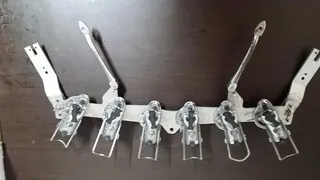 20년 사용한 OK 받침틀 뭉치 자작 바디 만들기