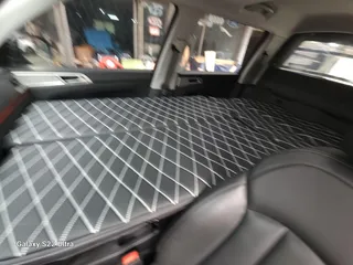 낚시차 적재함 시공했어요