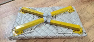 발의자 업그레이드