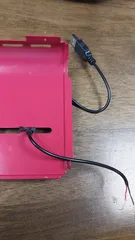 코베아 빨갱이 난로 제작(2탄)