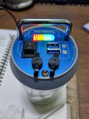 저도 맥뱅 텀블러.