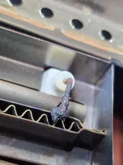 피앤코 난로 점화불량 간단조치