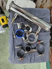 무시동히터 보일러 