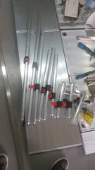 시간(많음).돈(없음).스트레스(자작좋아함)좌대만들기