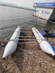 자작보트 만들어봅니다