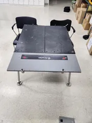 좌대시트지작업