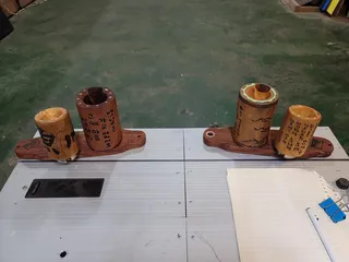 그믐 or 흐린 날(팁)