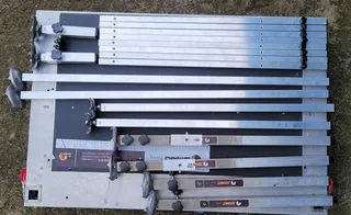 스마트속다리,20각 사이드바