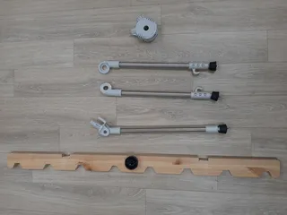 얼음 받침틀(한해용)~ㅋㅋ