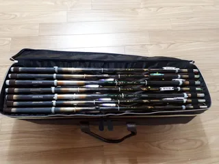 얼음낚시 전용가방