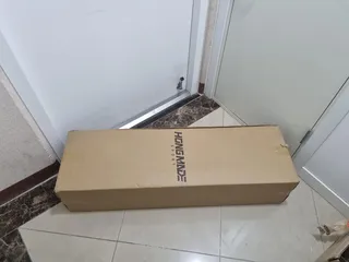 가방이  두가지 기능을?