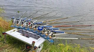 차세대 받침틀 프레임 교체