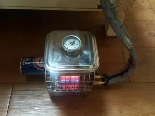 기어이 일이 커지네요,,( 큐빅온수보일러 튜닝)