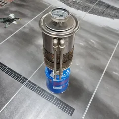 짝퉁팟에 진화 ..