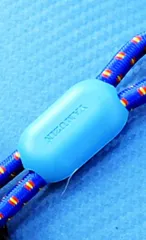 보트낚시 밥상 탄성로프..