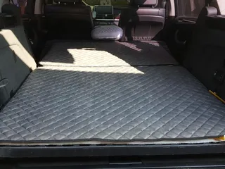 간만에 꼼지락 거려봅니다.( 차박용 무시동히터매립.두마리토끼를 한번에...)